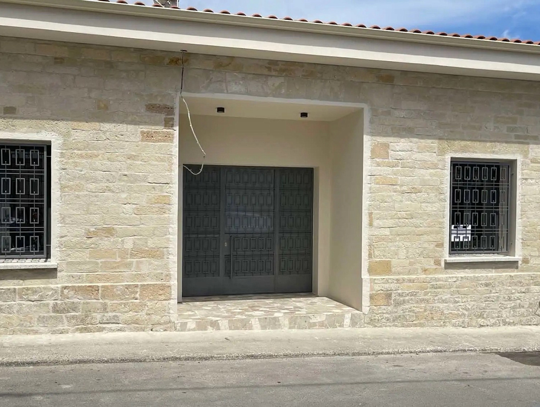 Офис в Лимассоле