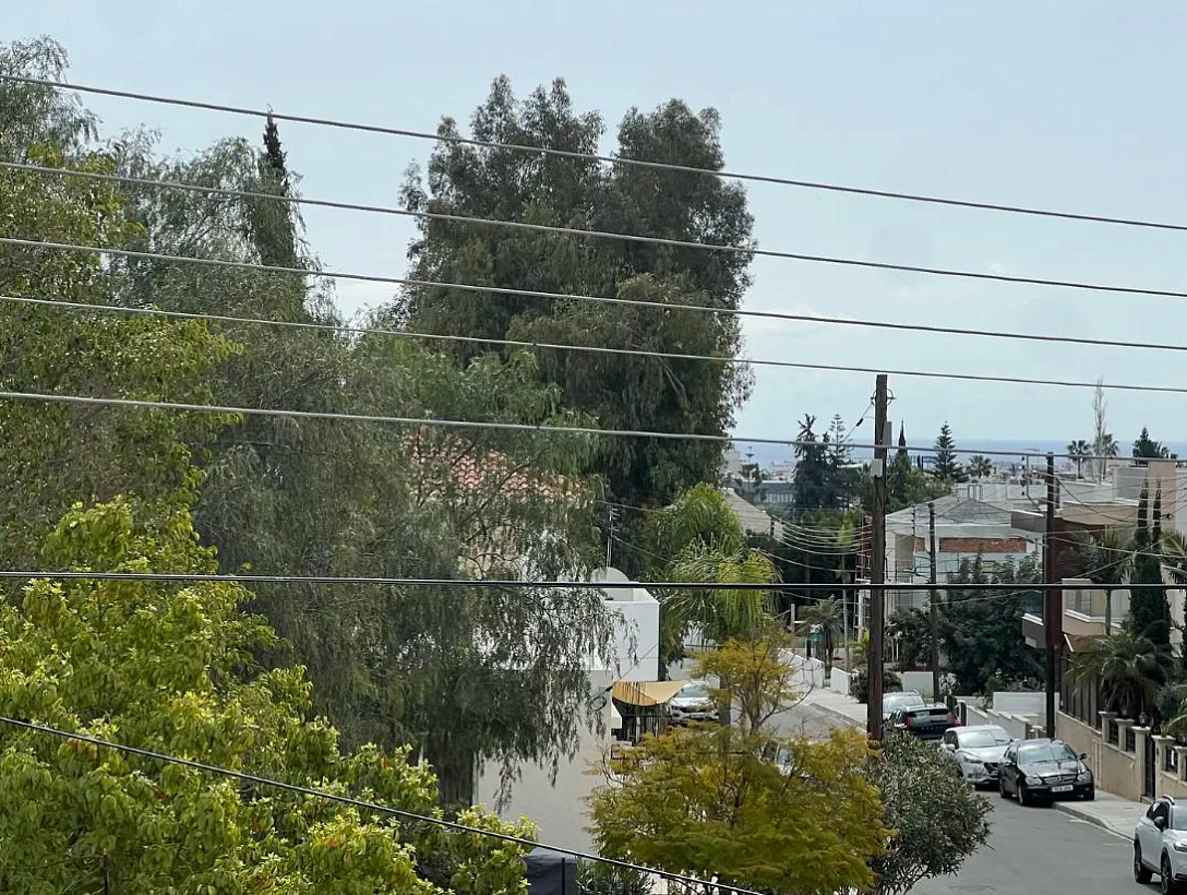 Flat in Limassol