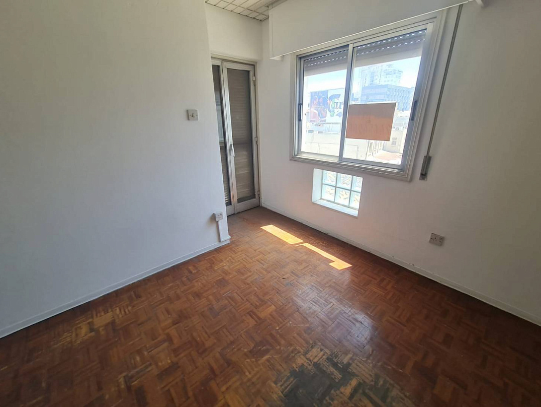 Office in Larnaca