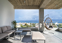 Apartment, 3 bedrooms — 16