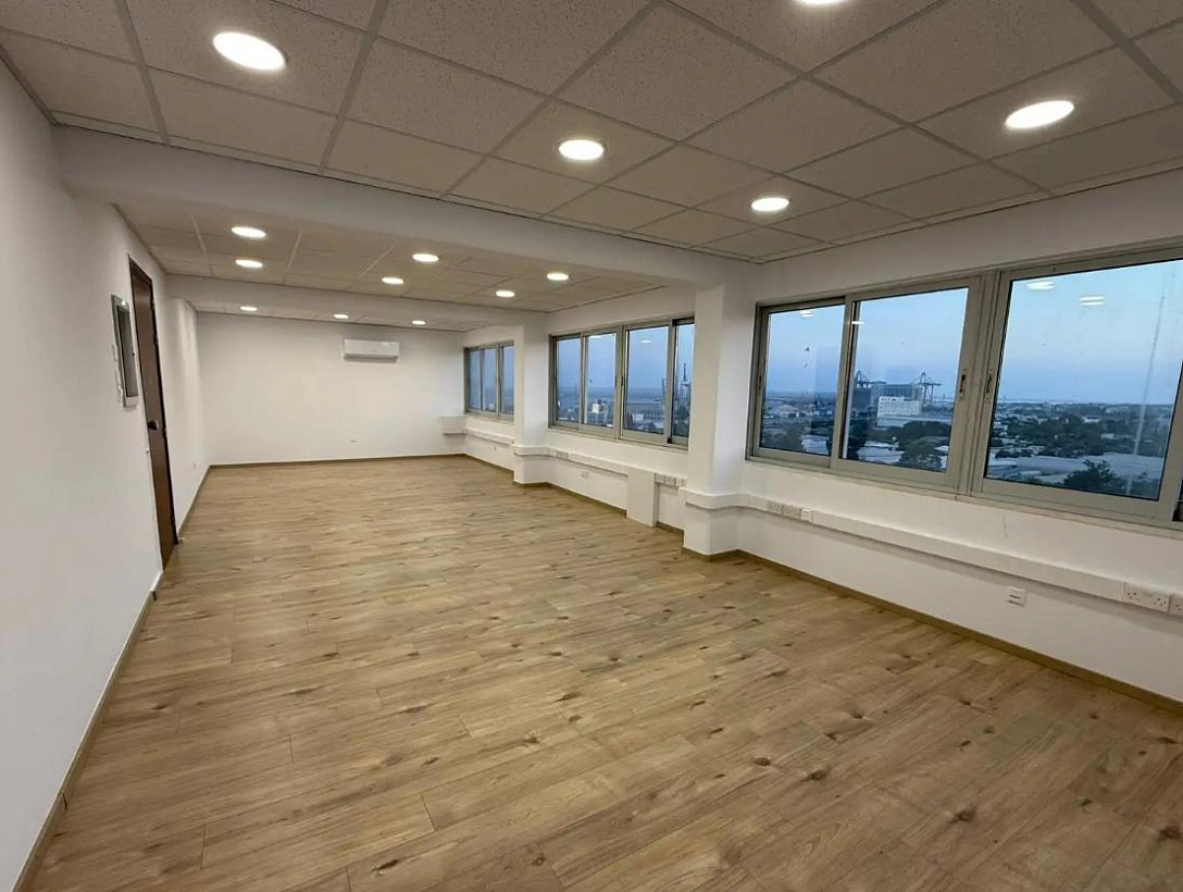 Office in Cyprus