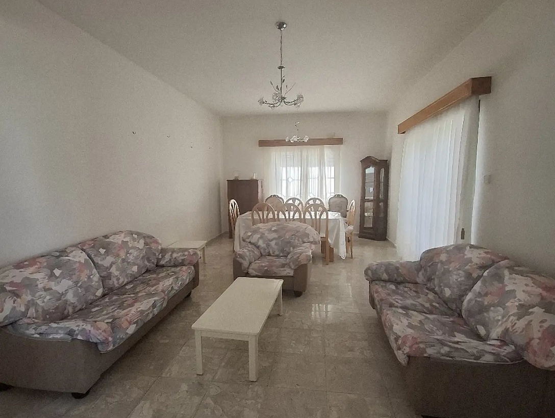 House in Limassol