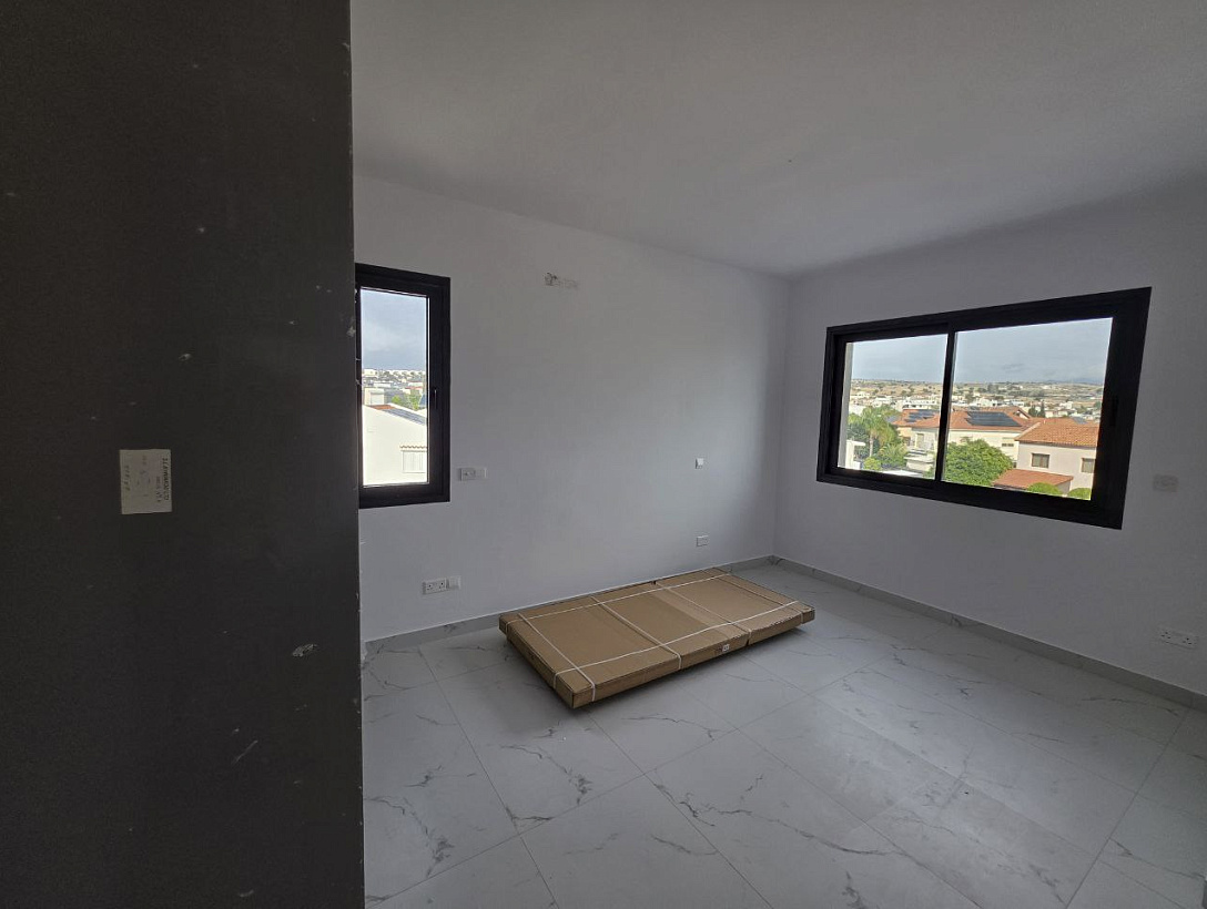 Новый пентхаус в Лимассоле