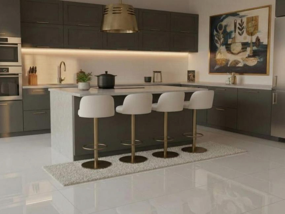 Новая квартира в Ларнаке