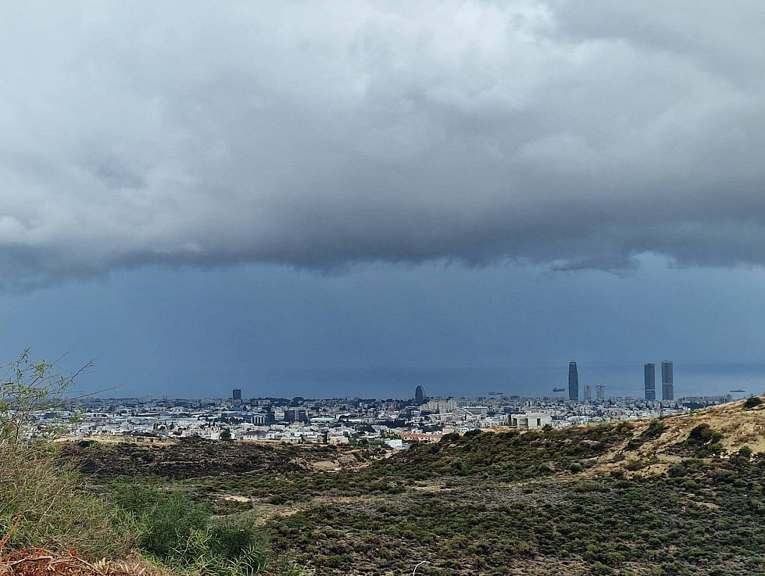 Land in Limassol
