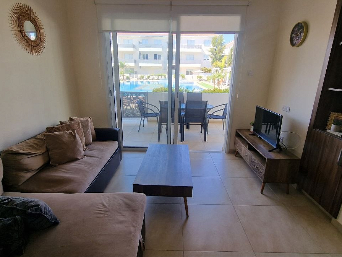 Flat in Famagusta