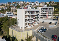 Apartment, 2 bedrooms — 15