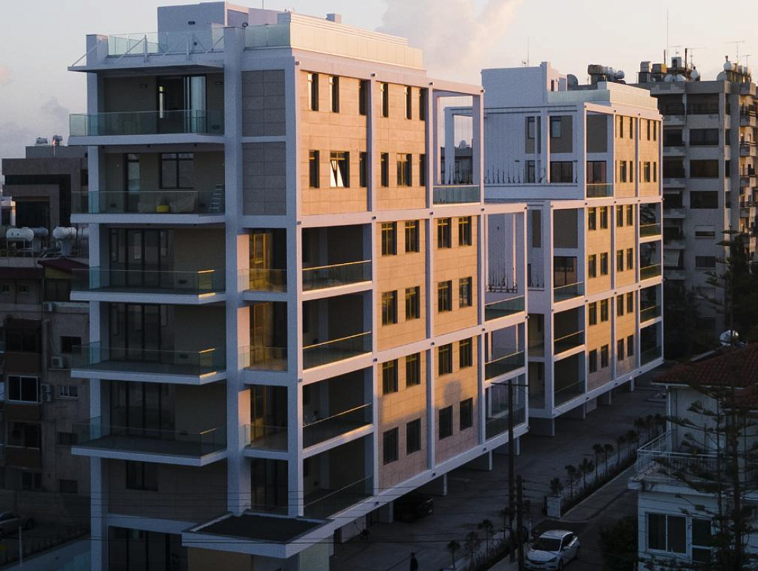 Apartment in Limassol