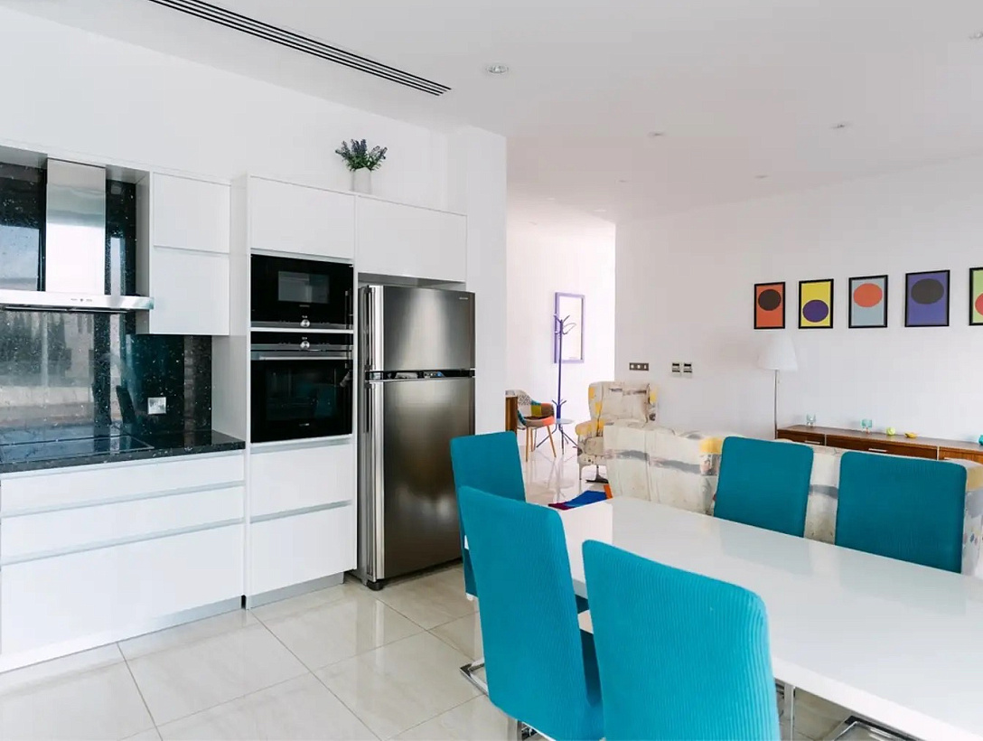 Villa in Paphos