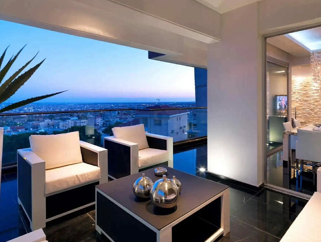 Квартира в Лимассоле