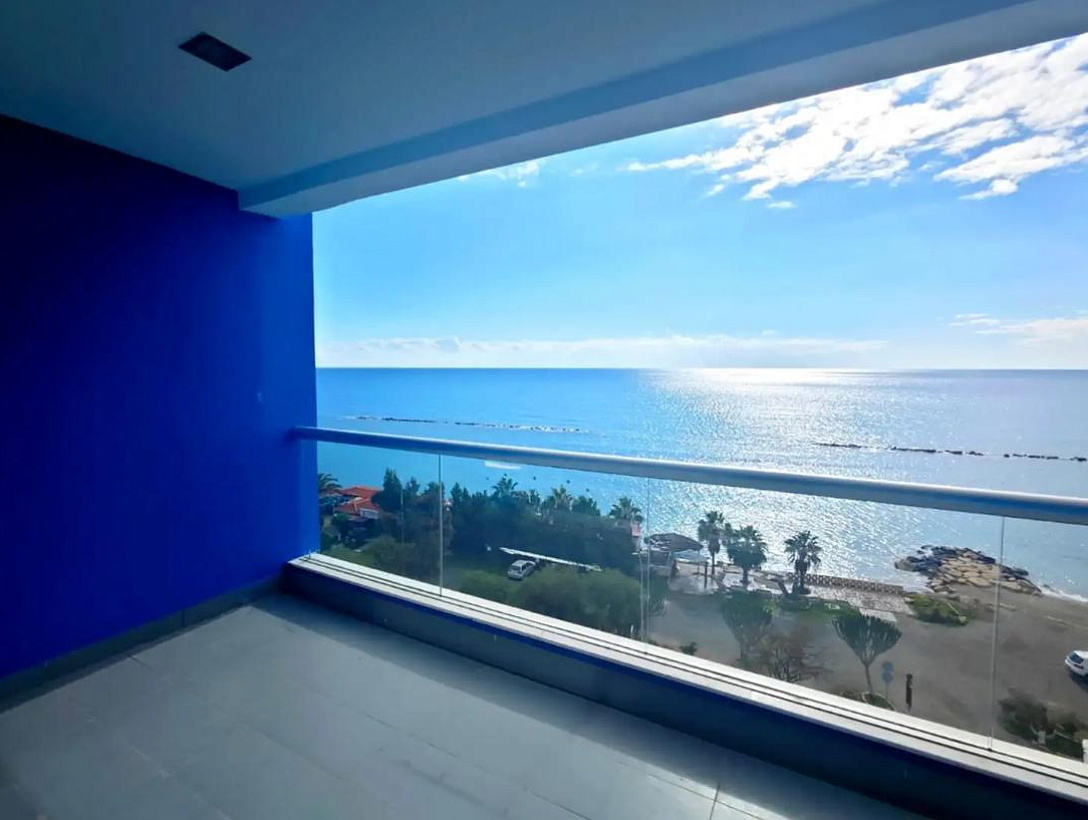Penthouse in Limassol