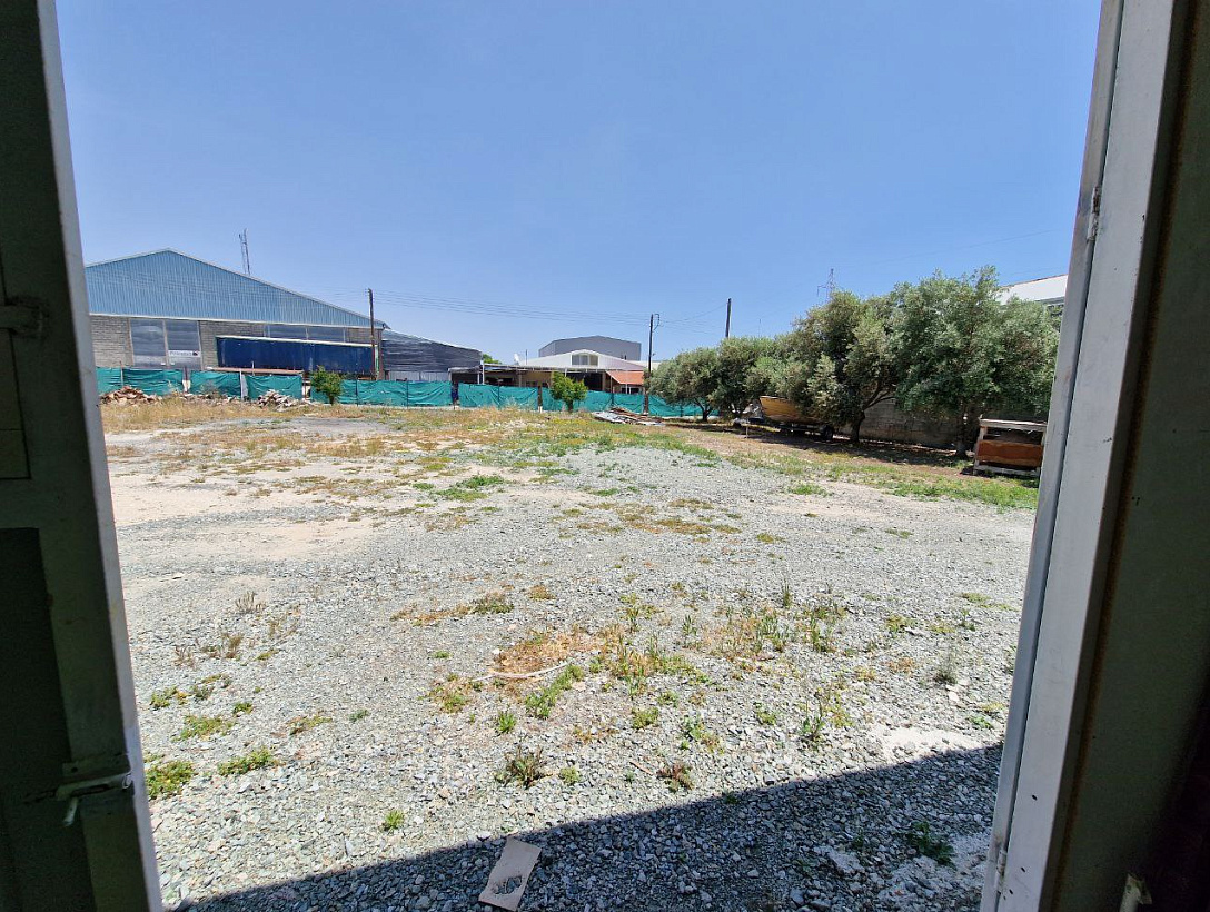 Магазин в Лимассоле