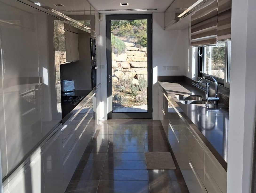 Вилла в Пафосе