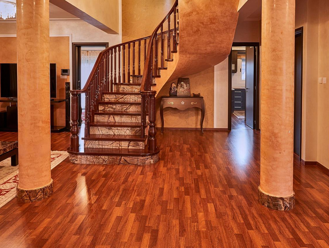 Villa in Limassol