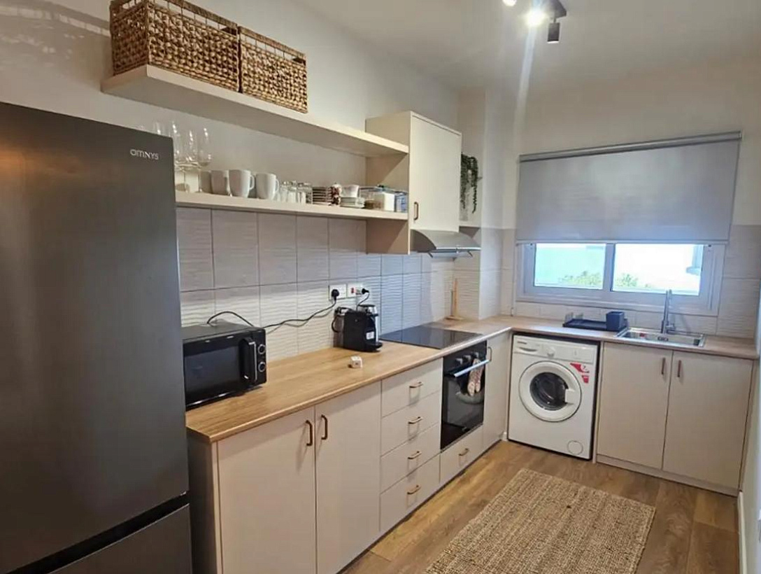 Квартира в Лимассоле