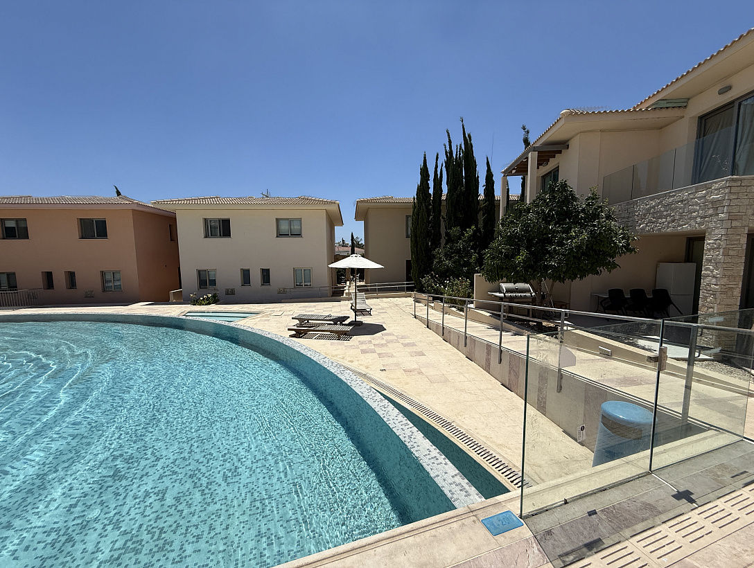 Flat in Paphos