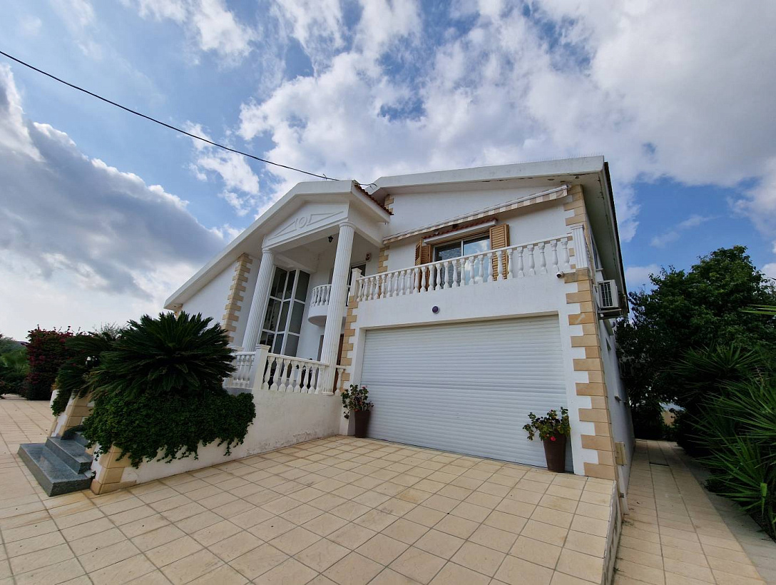 Villa in Limassol