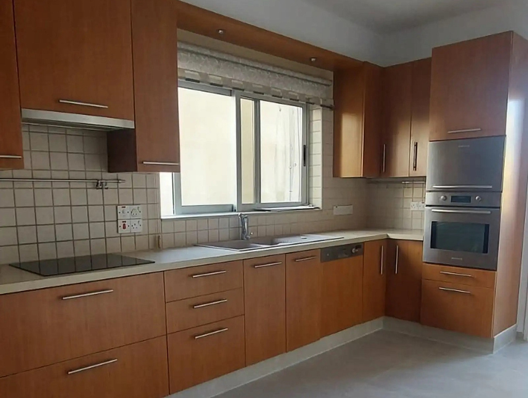 Flat in Limassol