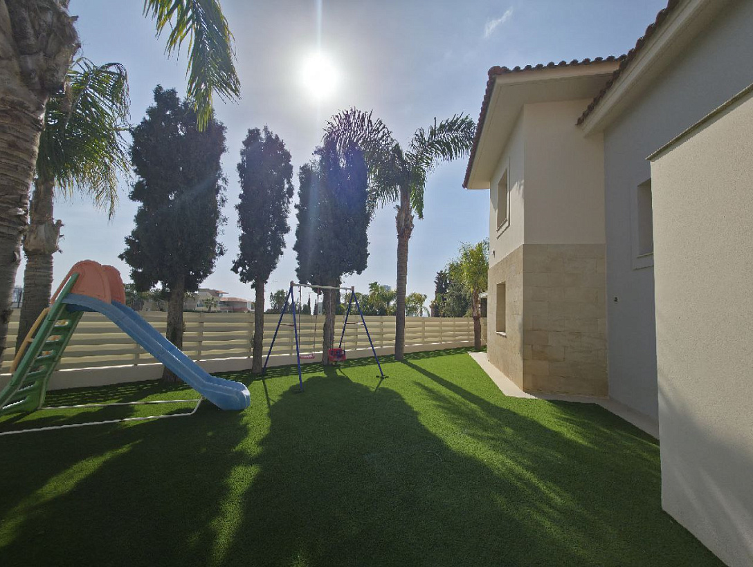 Вилла в Лимассоле