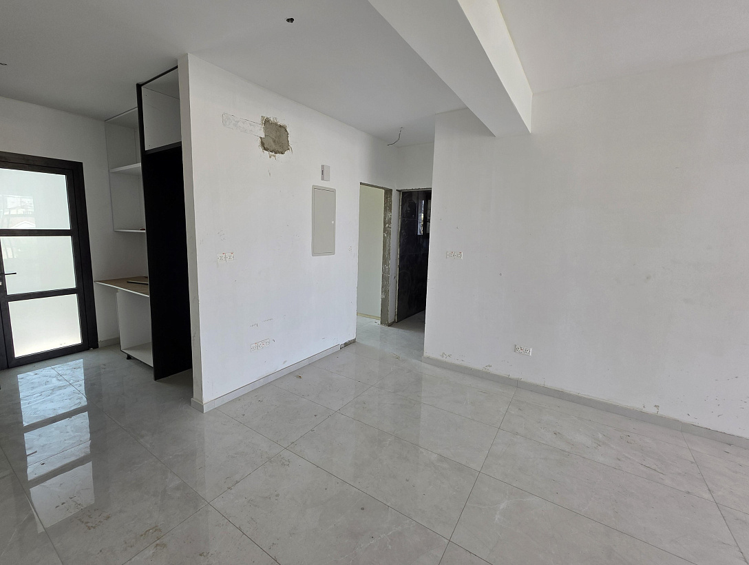 New penthouse in Limassol