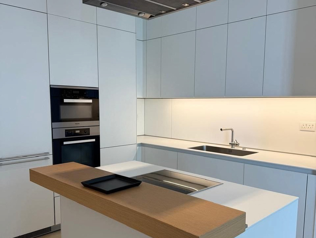 Апартаменты в Лимассоле