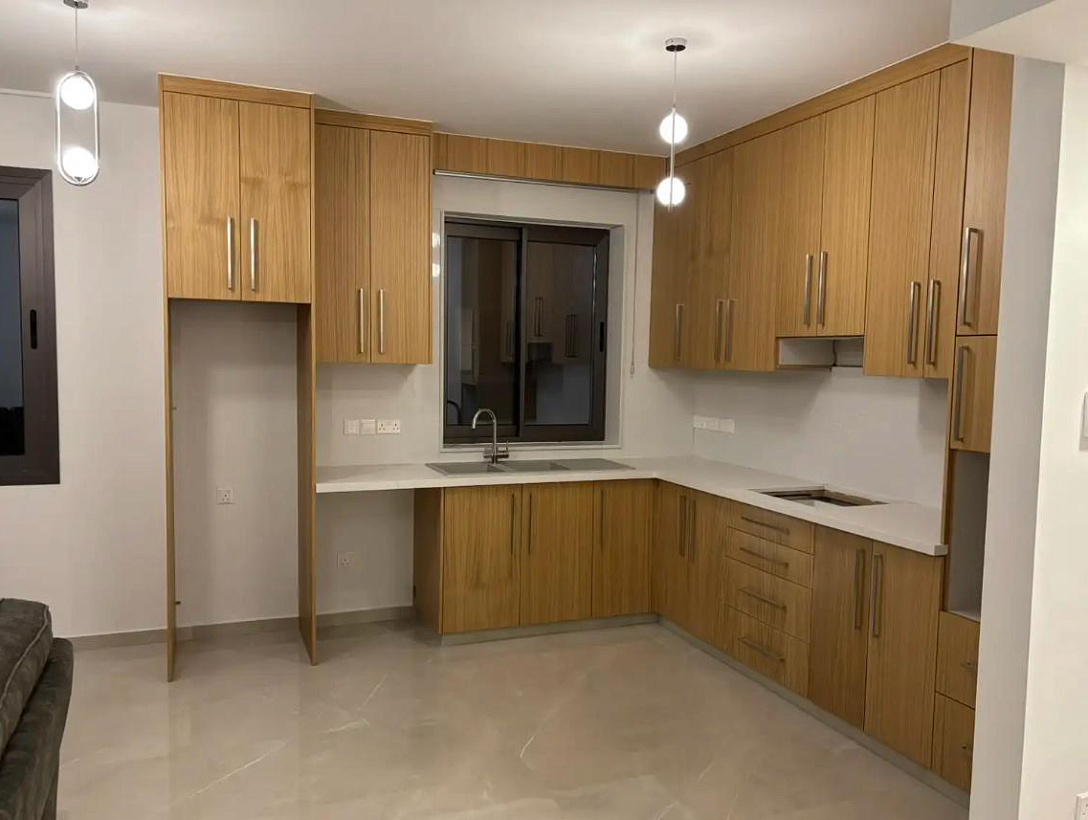 Flat in Limassol