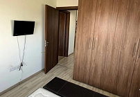 Apartment, 2 bedrooms — 17