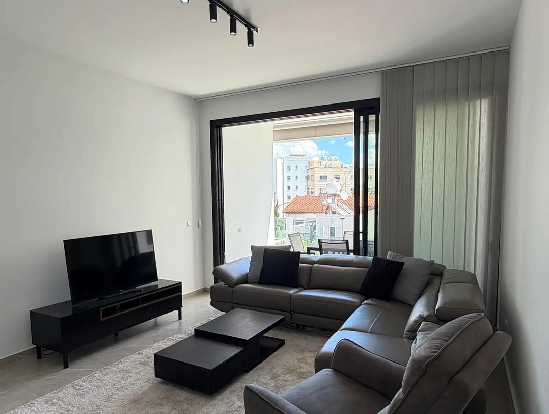 Квартира в Никосии