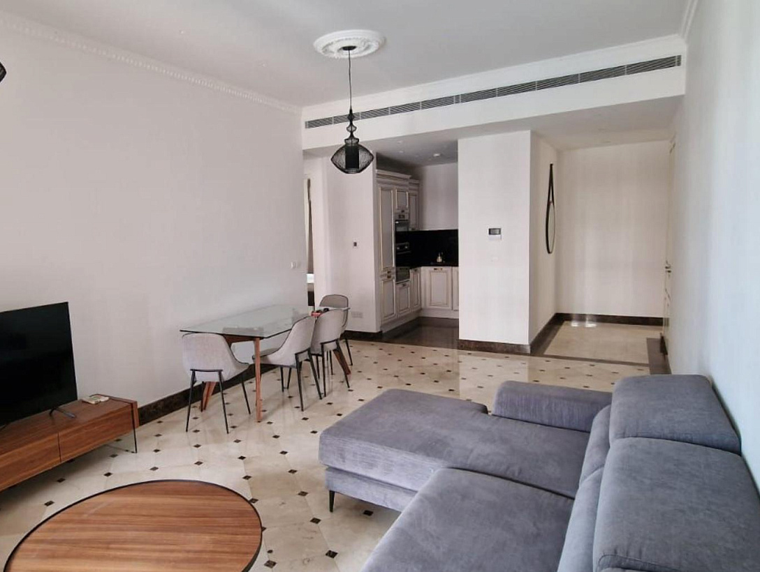 Apartment in Limassol