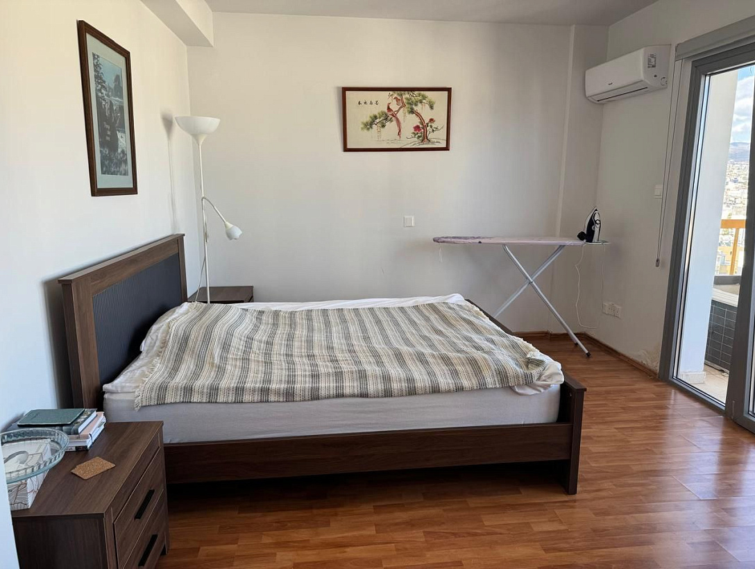 Apartment in Limassol