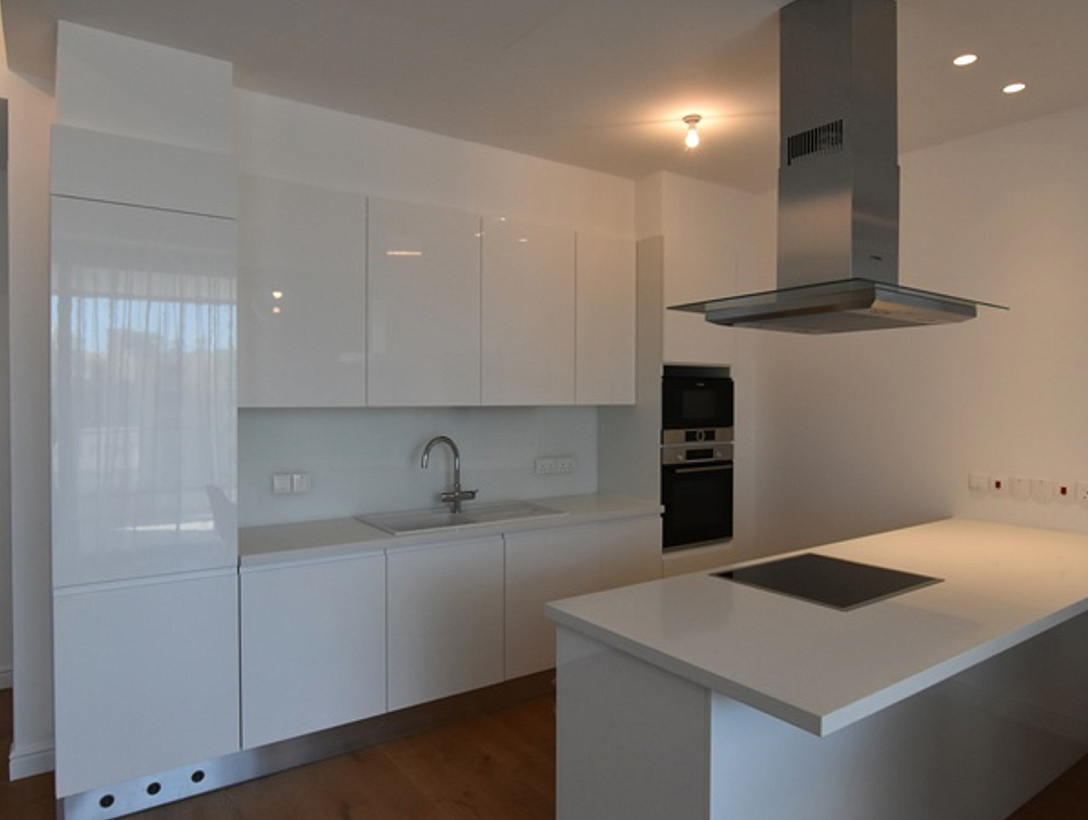 Apartment in Limassol