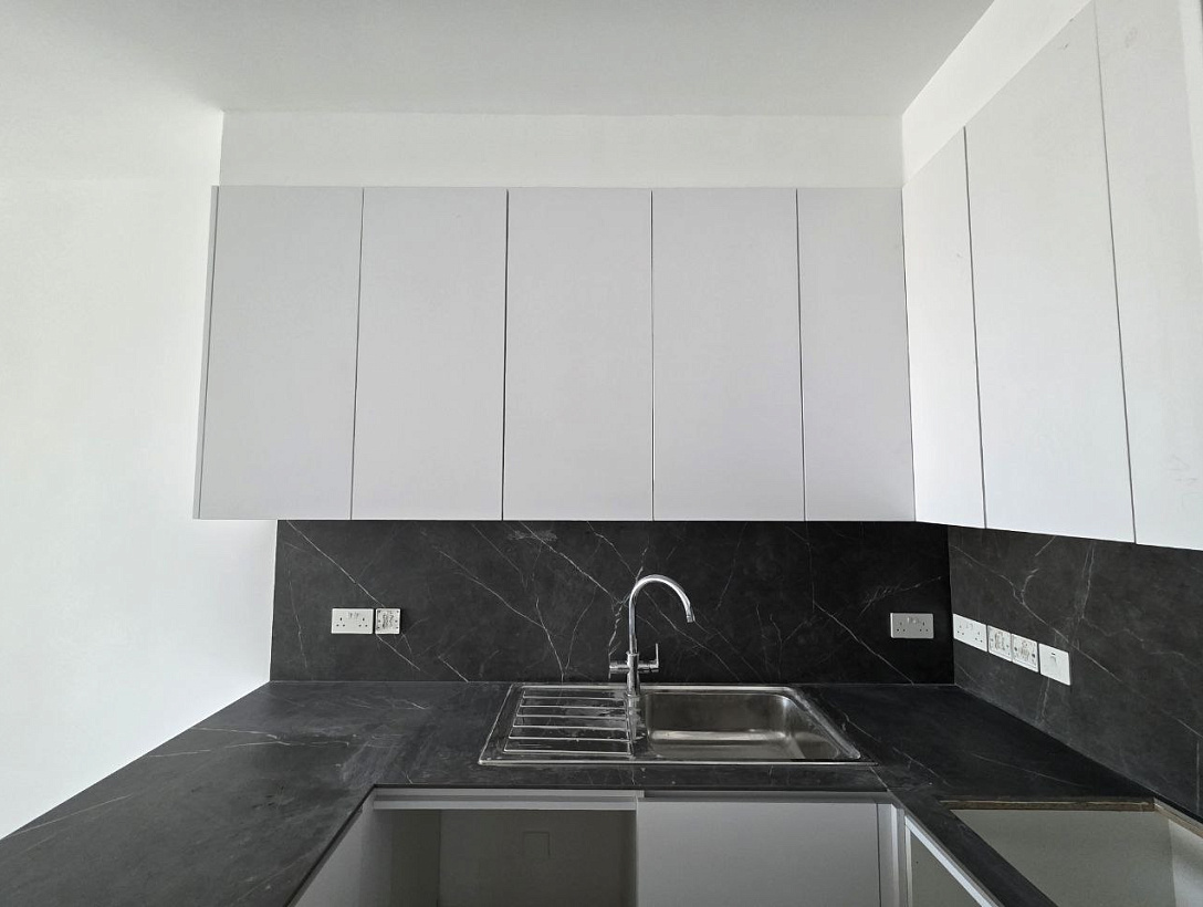New penthouse in Larnaca
