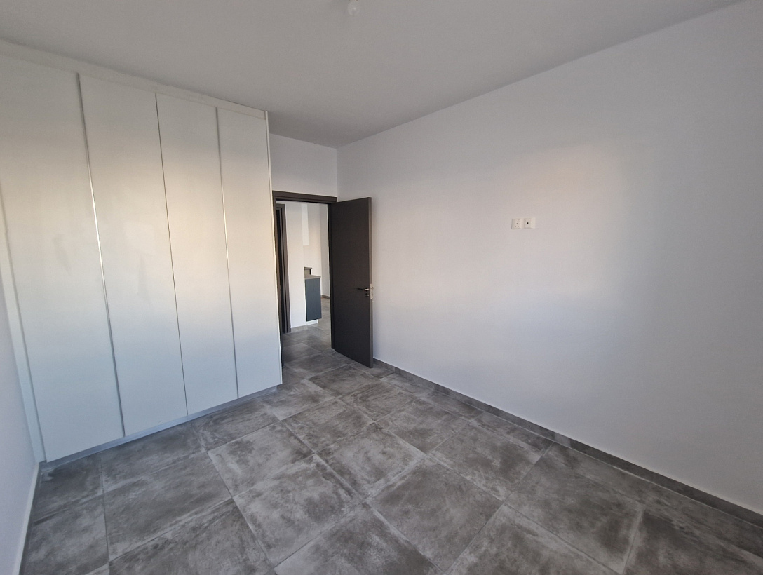 New flat in Larnaca