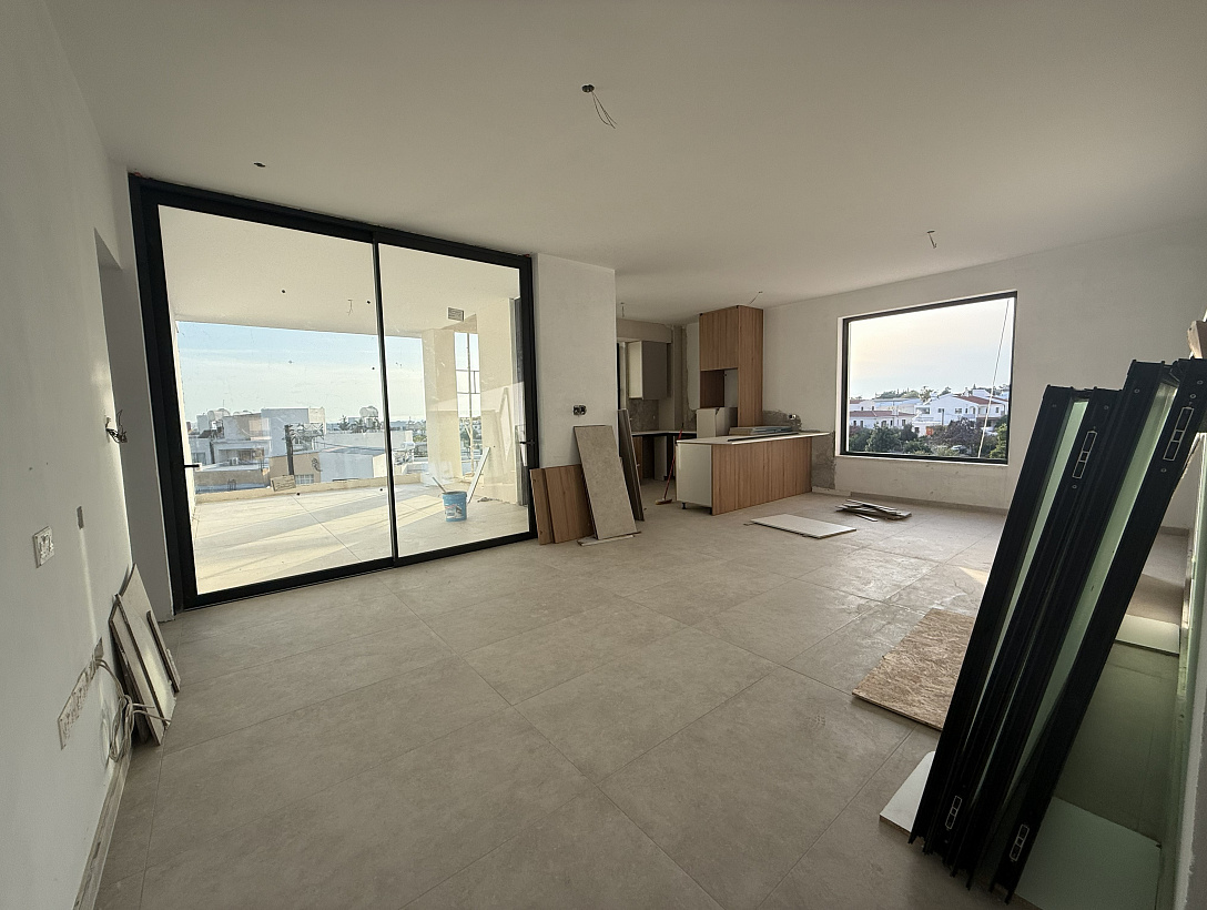 Flat in Cyprus