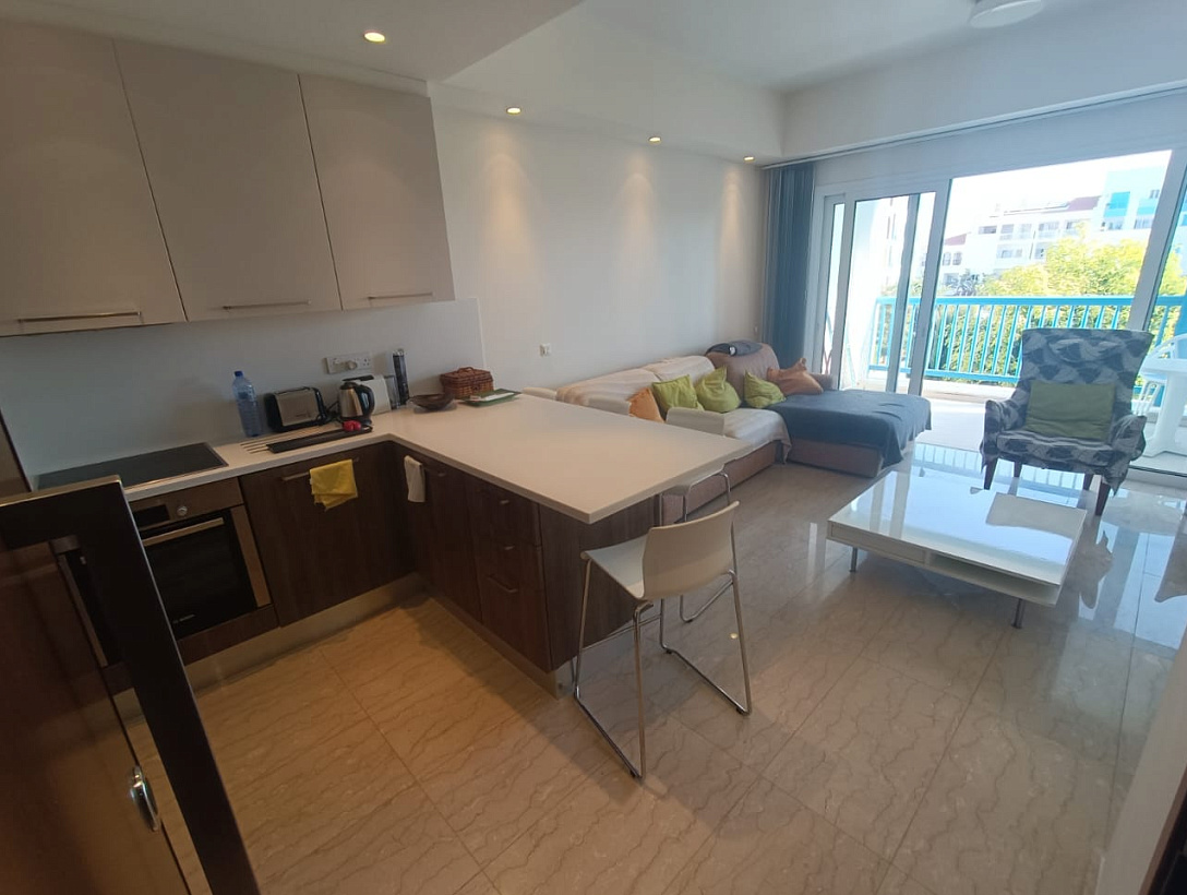 Apartment in Limassol