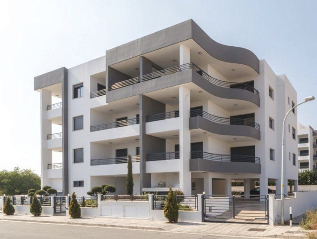 Apartment in Limassol