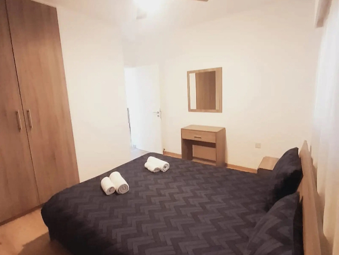 Квартира в Лимассоле