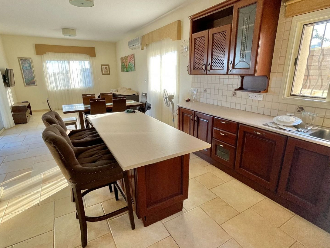 Вилла в Лимассоле