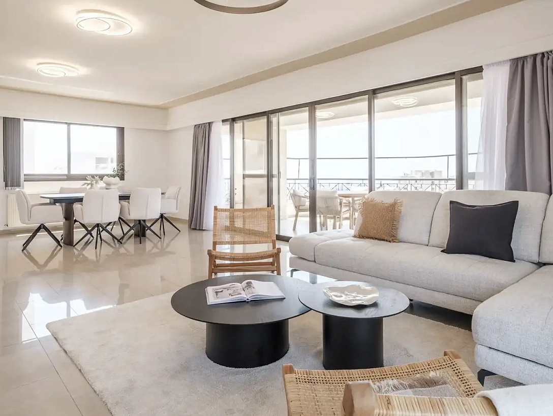 Квартира на Кипре