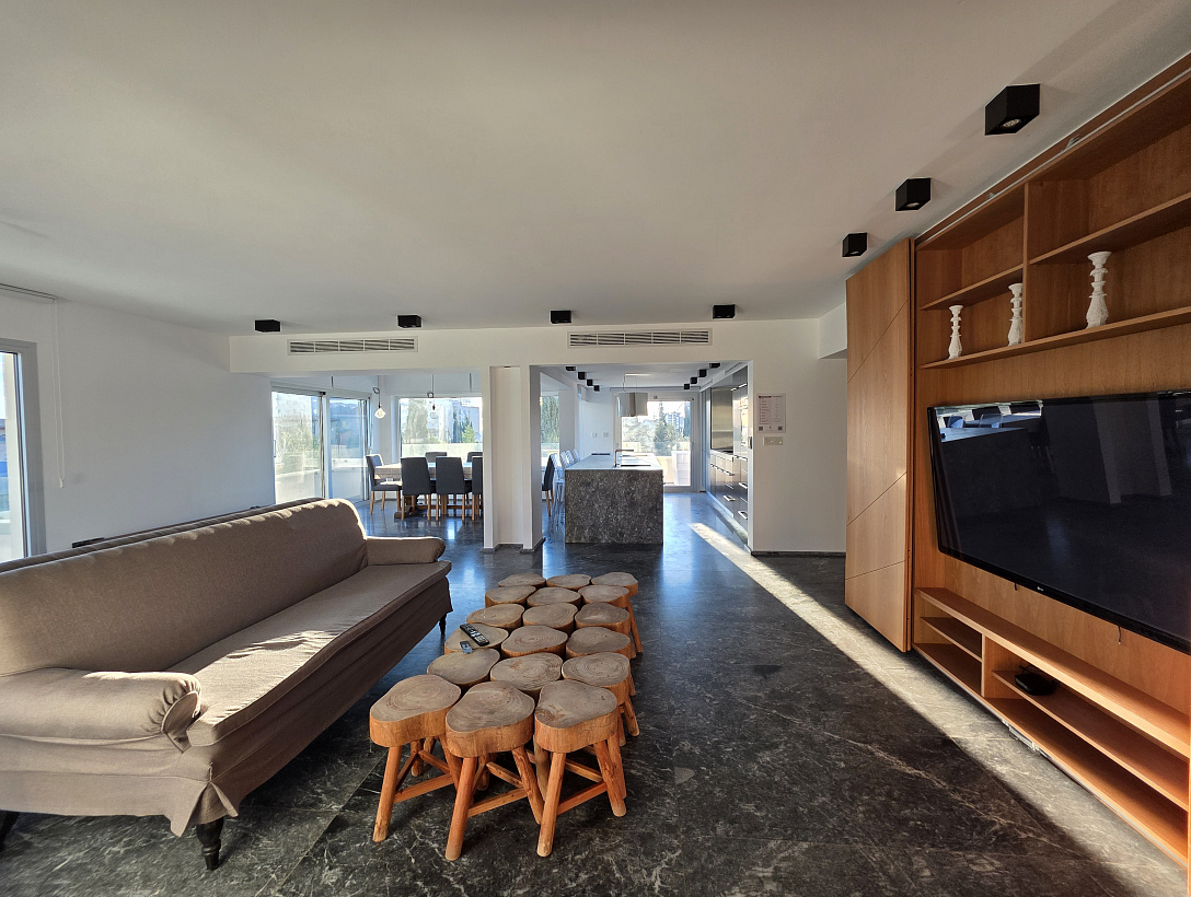 Apartment in Limassol