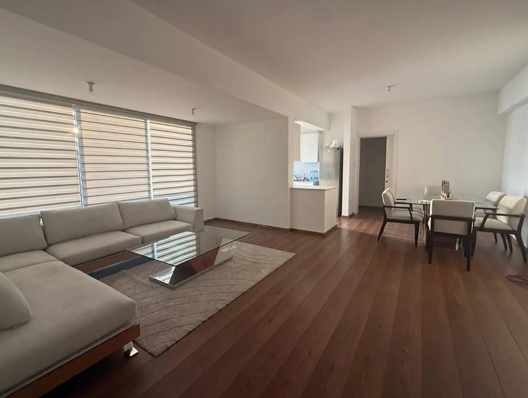 Penthouse in Larnaca