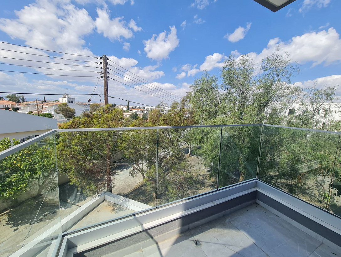 New flat in Nicosia