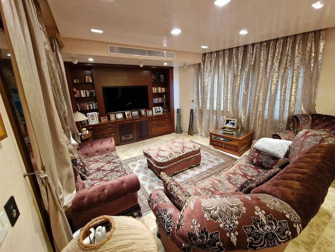 Villa in Limassol