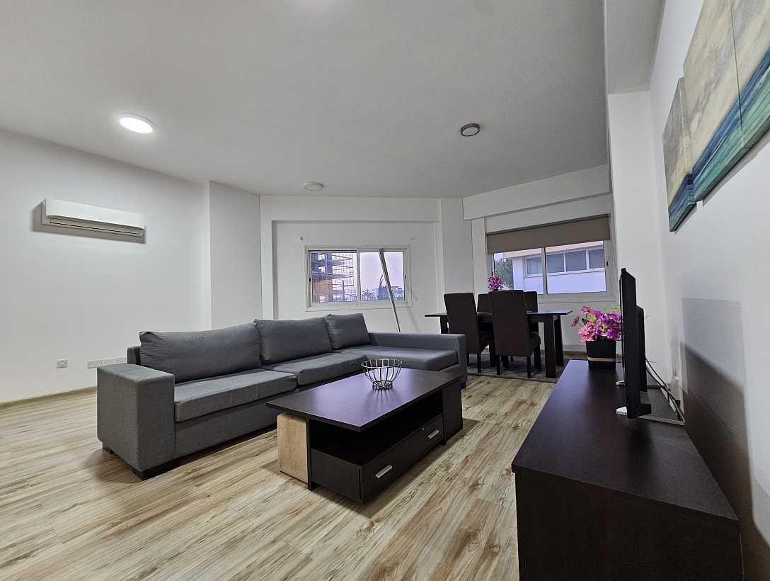 Квартира в Ларнаке