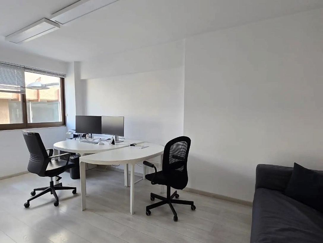 Office in Limassol