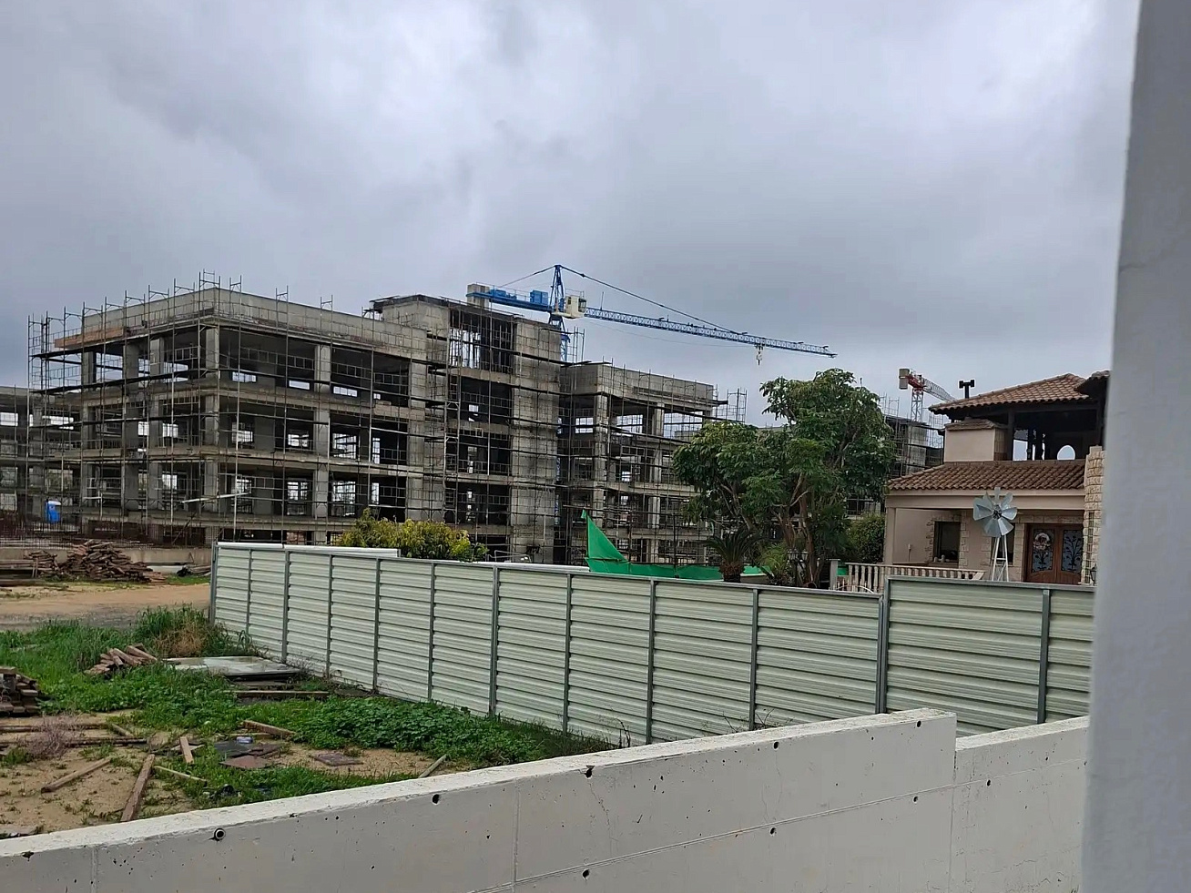 Apartment, 2 bedrooms — 10