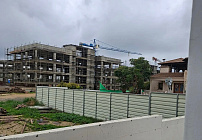 Apartment, 2 bedrooms — 20