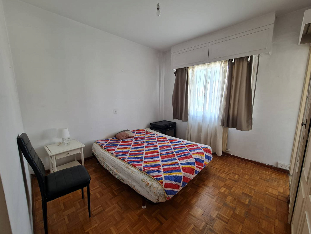 Flat in Nicosia
