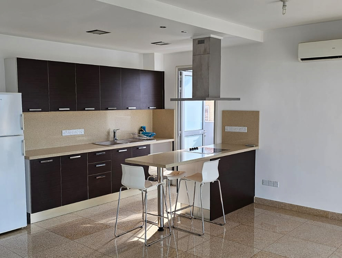 Flat in Cyprus