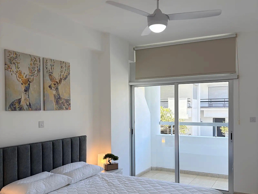 Flat in Larnaca
